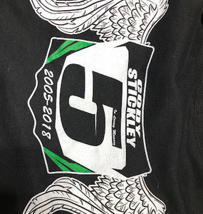 Meet your Posher, John